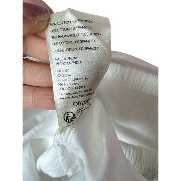 The Free People One True Love Tank - Picture 7 of 9